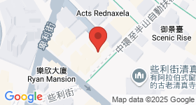 些利街27号 地图
