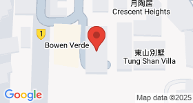 Chester Court 地圖