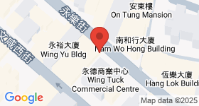 永乐街185号 地图