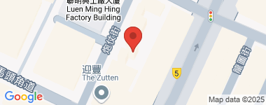 興基豪園 高層 物業地址