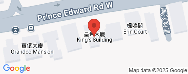 King's Building Room C Address