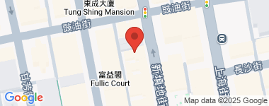 325 Reclamation Street Room 1, Low Floor Address