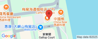 Mui Wo Centre Mid Floor, Block A, Middle Floor Address