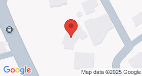19 Cooper Road Map