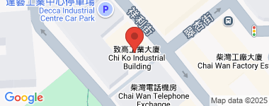 Chi Ko Industrial Building  Address