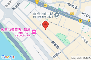 海傲