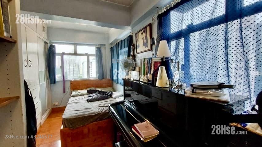 Peter's House Sell 1 Bedroom , 1 Bathroom 353 ft²