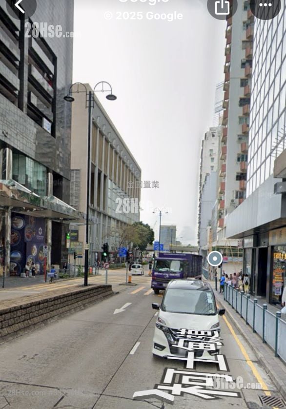Chong Tak Building Sell 490 ft²