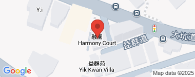 Harmony Court Mid Floor, Middle Floor Address