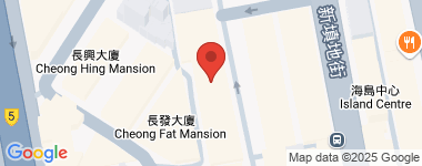 1071 Canton Road 1071 Low-Level Address