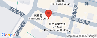 Kai Wah Building 1/F, Low Floor Address