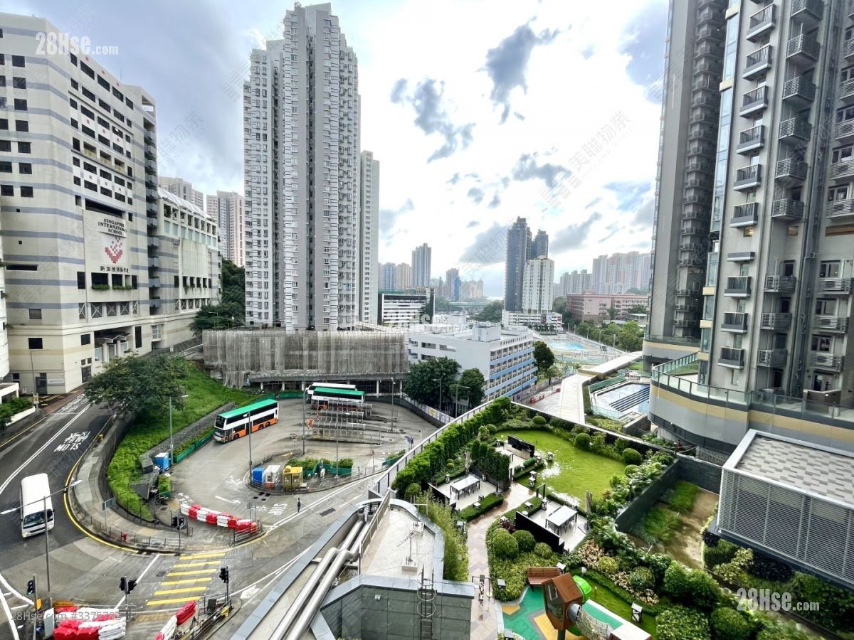 港島南岸 租盤 1,136 平方呎