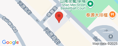 Supreme Industrial Building 高, Middle Floor Address