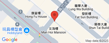 黄竹街10-10A号 C室 物业地址