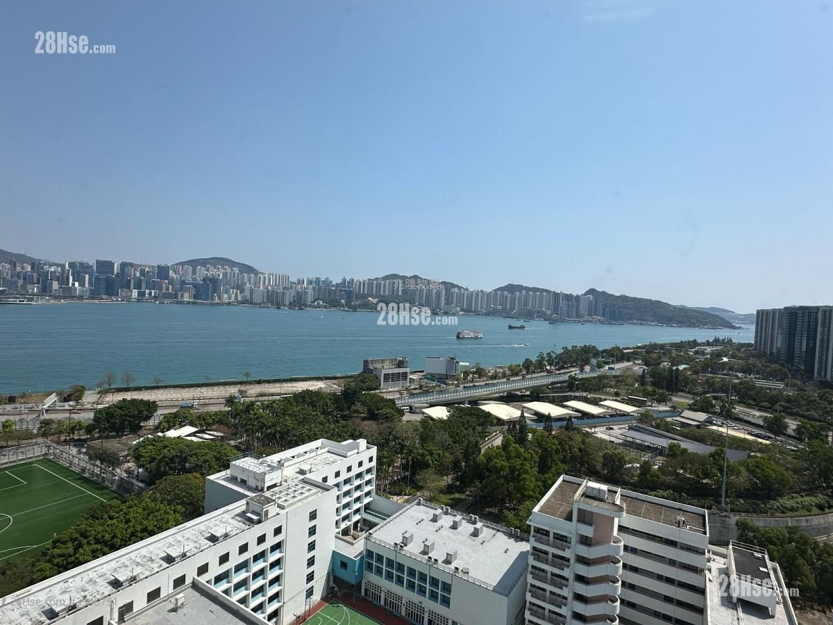 Oceanic Building Sell 2 Bedrooms , 1 Bathroom 493 ft²