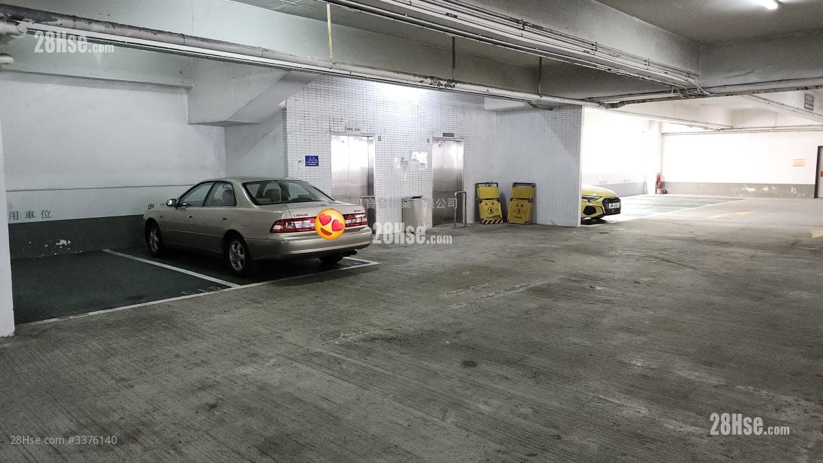 Nan Fung Industrial City Sell