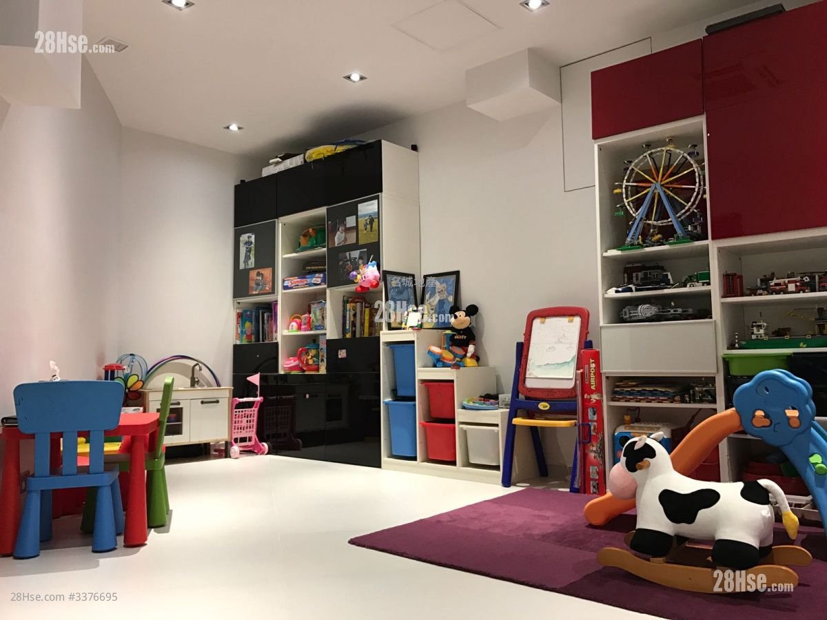 Godi Sell 3 Bedrooms , 3 Bathrooms 2,755 ft²