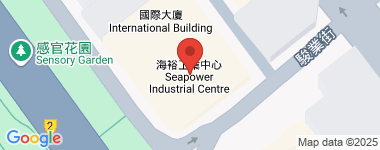 Seapower Industrial Centre  Address