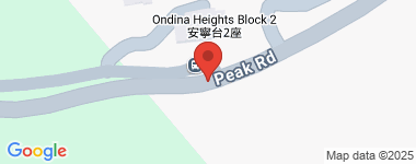 Ondina Heights House, Whole block Address