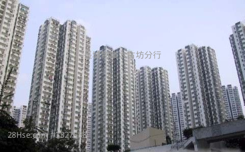 南豐新邨 售盤 3 房 , 1 浴室 570 平方呎
