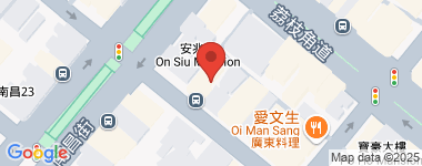 森明樓 低層 物業地址