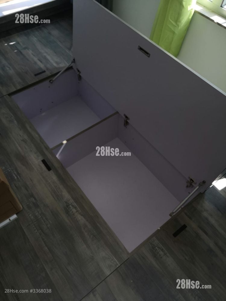 中源中心 售盤 285 平方呎