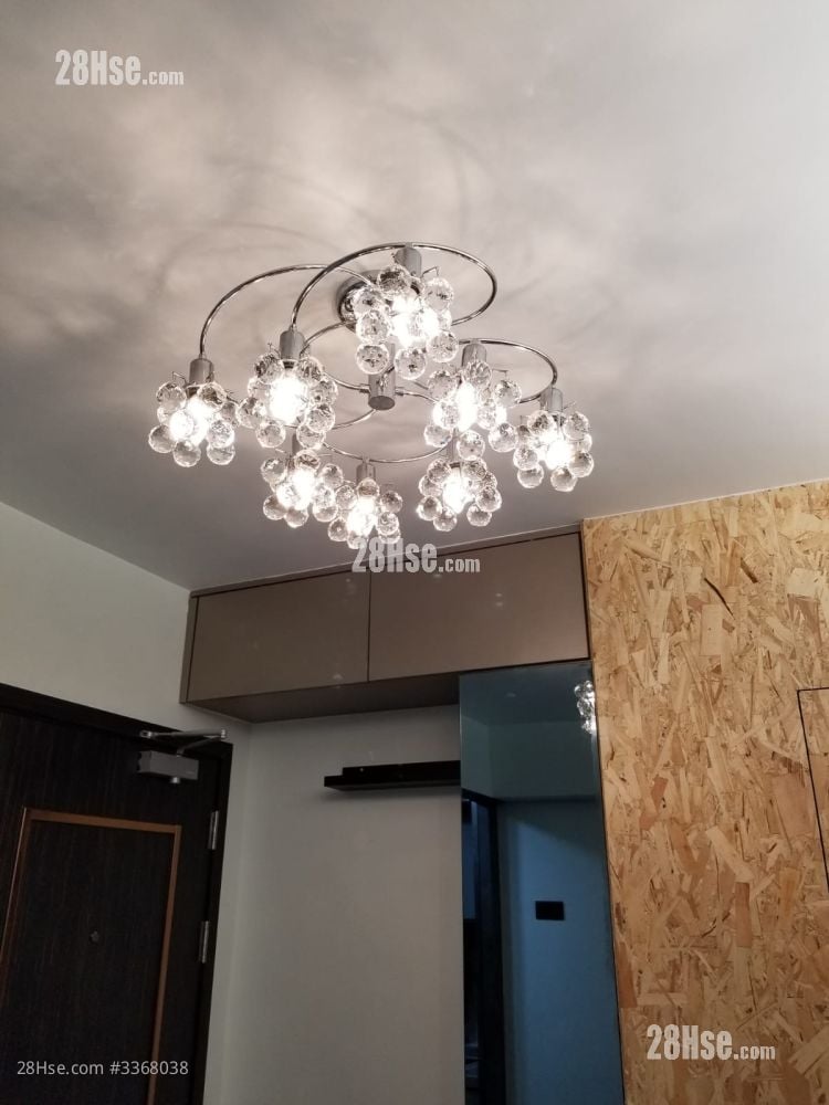 中源中心 售盤 285 平方呎