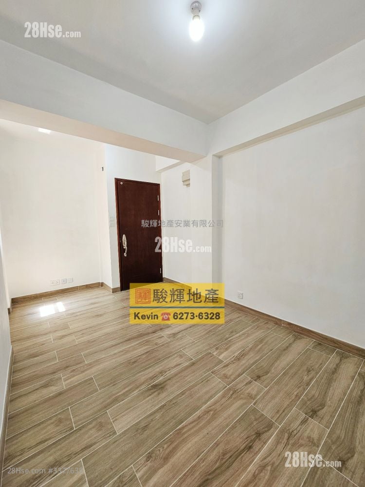 立诚大厦 租盘 2 房 , 1 浴室 597 平方尺