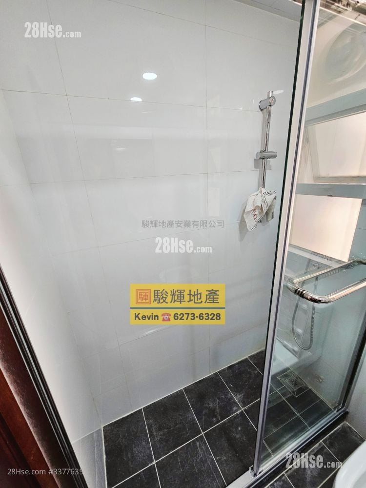 立诚大厦 租盘 2 房 , 1 浴室 597 平方尺