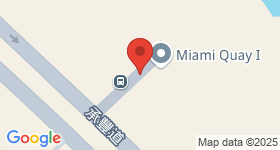 Miami Quay 地圖