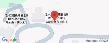 麗景園 第8座(麗景道26號) 高層 物業地址