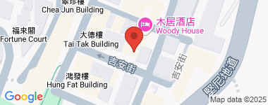 新城樓 地下 物業地址