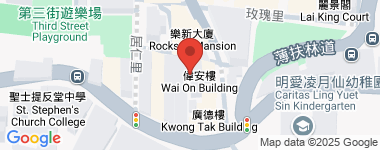 Wai On House Unit B, High Floor Address