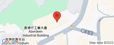 富嘉工业大厦  物业地址