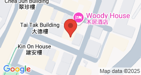 Newtown Mansion Map