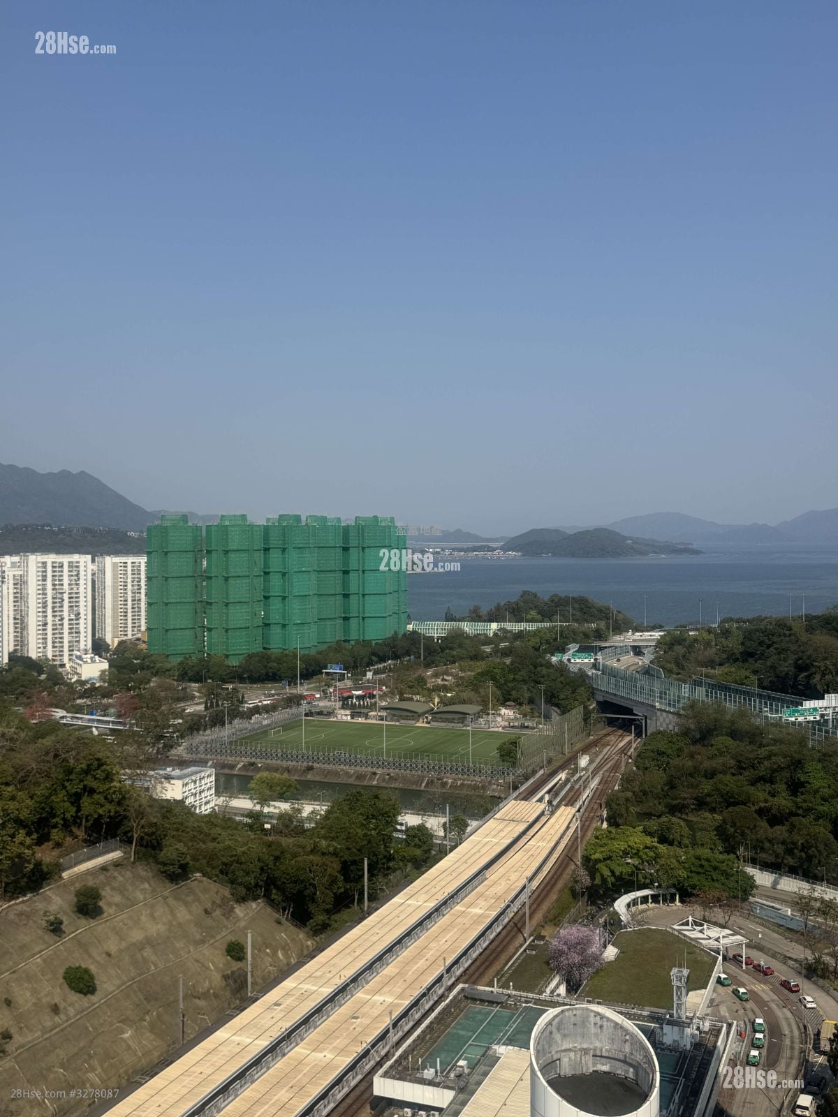 Uptown Plaza Sell 2 Bedrooms , 1 Bathroom 465 ft²