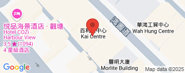 Kai Centre Low Floor Address