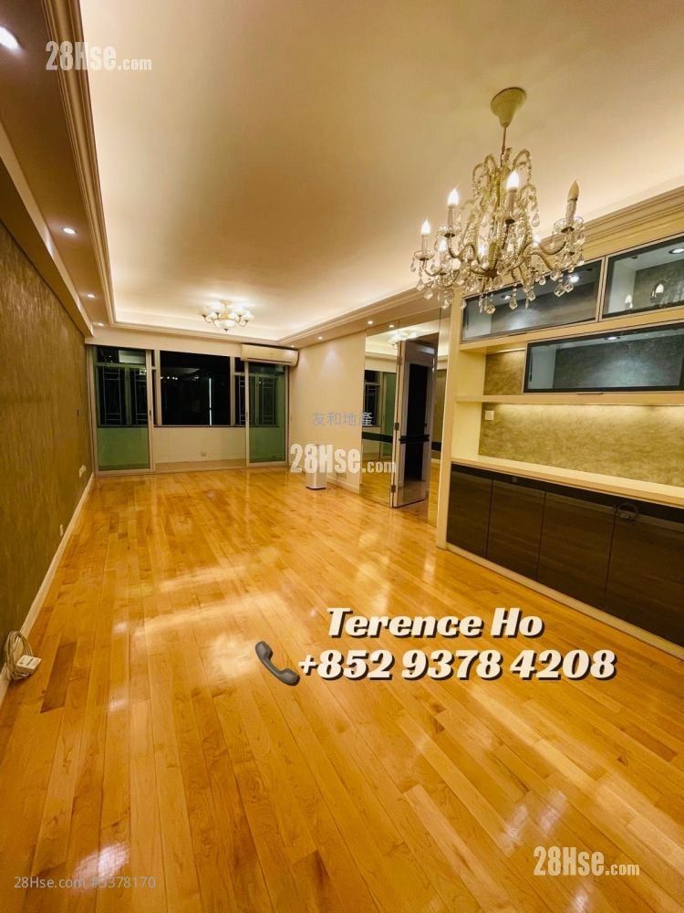 Dominion Court Rental 3 Bedrooms , 2 Bathrooms 996 ft²