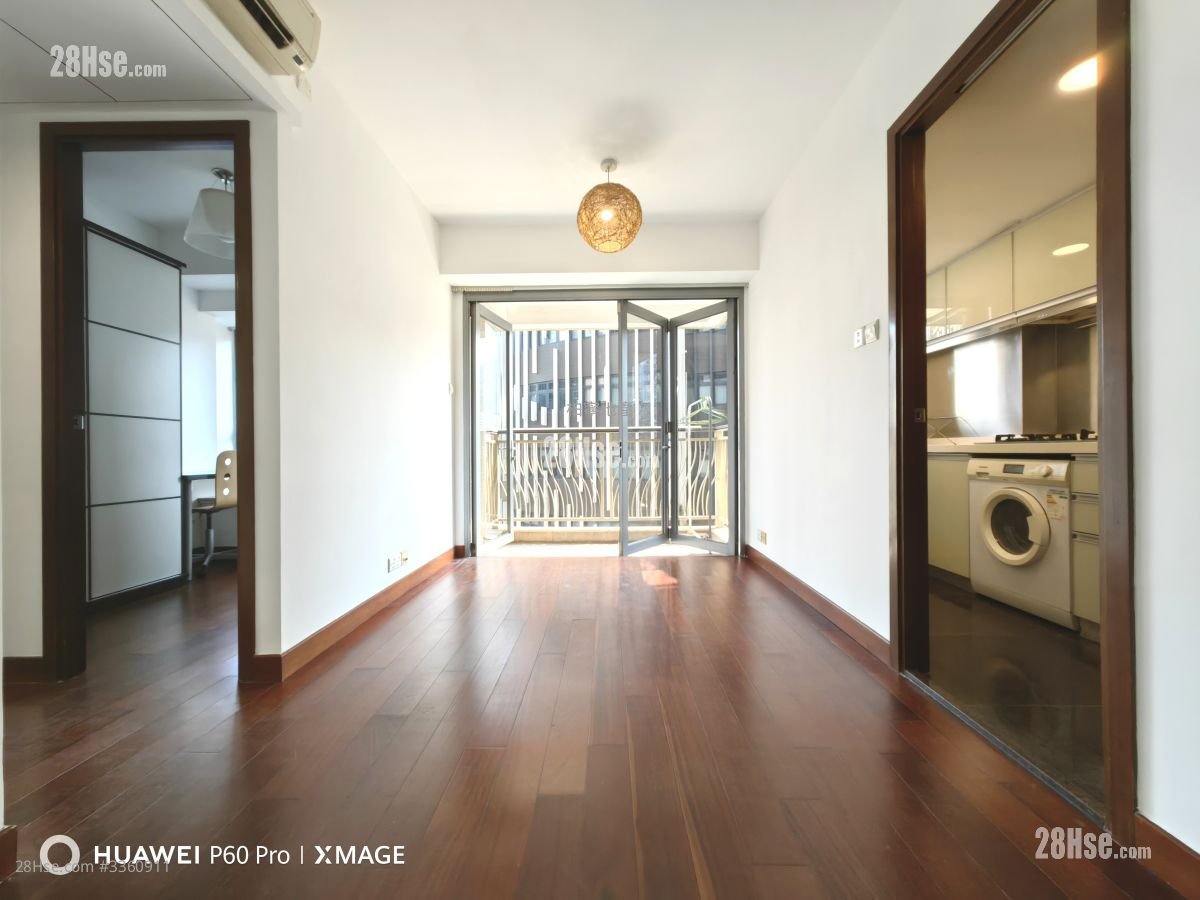 The Morrison Rental 2 Bedrooms , 1 Bathroom 422 ft²