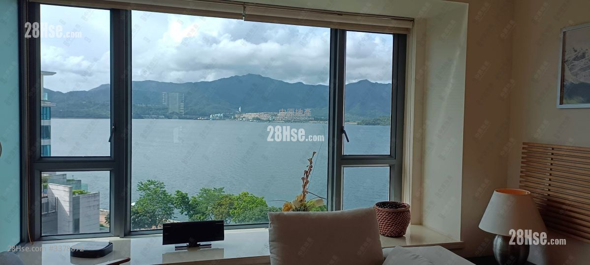 海鑽天賦海灣 售盤 4 房 1,521 平方呎