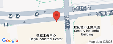 德雅工业中心 高层 物业地址