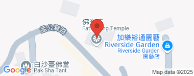 滘西新村 独立屋 全幢 物业地址