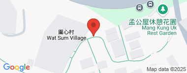 孟公屋 中層 物業地址