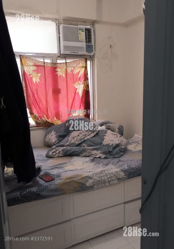 Tung Keung Building Sell 1 Bedroom , 1 Bathroom 220 ft²