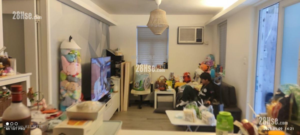 Fortress Villa Sell 3 Bedrooms