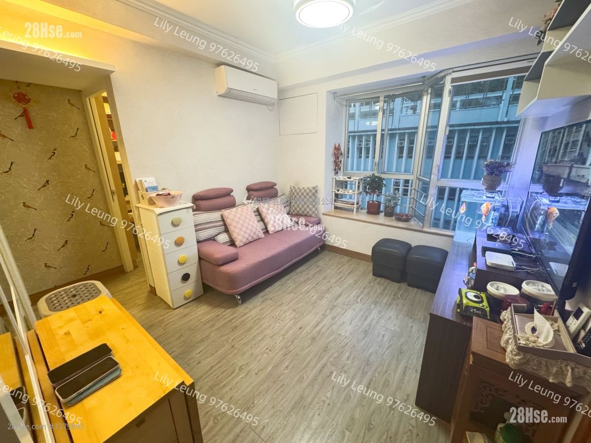 Clifton Tower Sell 3 Bedrooms , 1 Bathroom 411 ft²