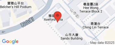 Wing Tai Mansion Unit St-9, Low Floor Address