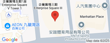 企业广场3期 高层 物业地址