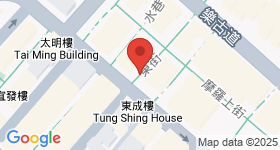 東街32號 地圖