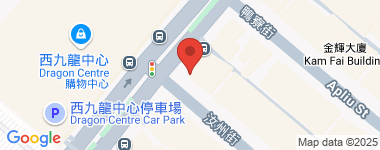 Chinese Mansion  Address
